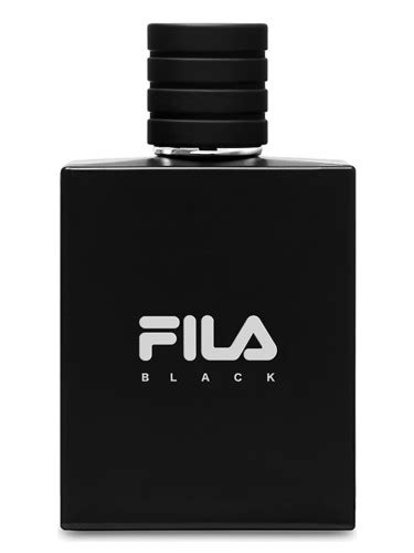 fila black cologne.